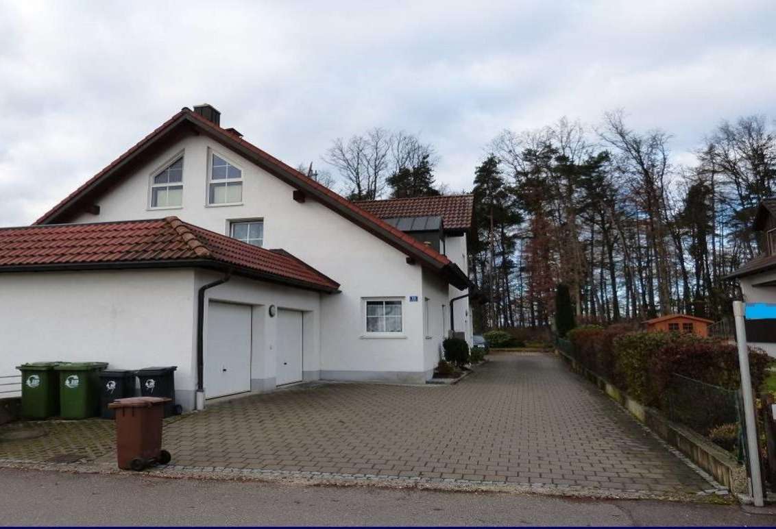 2 chambres Duplex à Pfaffenhofen an der Ilm, Germany No. 235743