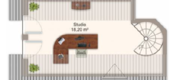 2 chambres Duplex à Pfaffenhofen an der Ilm, Germany No. 235743 24