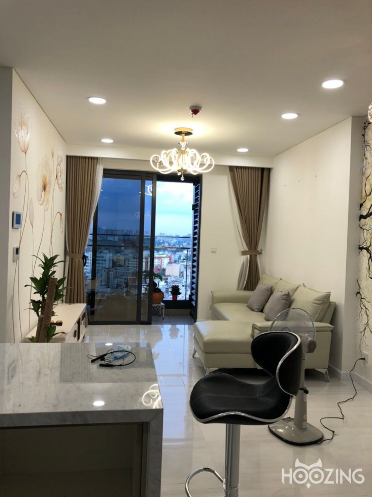 2 bedrooms Apartment in District 10, Vietnam No. 17409