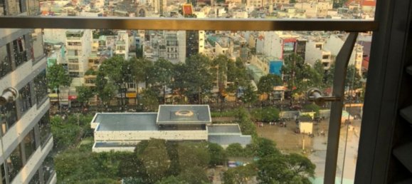 2 bedrooms Apartment in District 10, Vietnam No. 17409 8