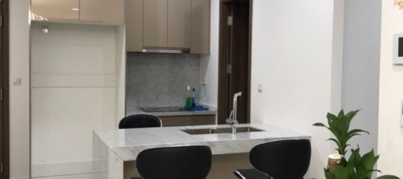 2 bedrooms Apartment in District 10, Vietnam No. 17409 9