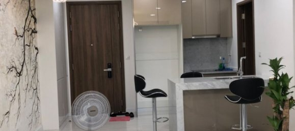 2 bedrooms Apartment in District 10, Vietnam No. 17409 5