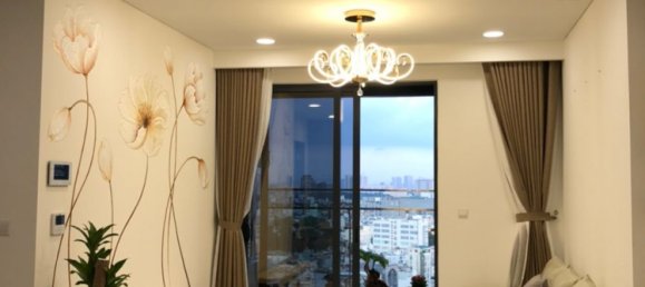 2 bedrooms Apartment in District 10, Vietnam No. 17409 6