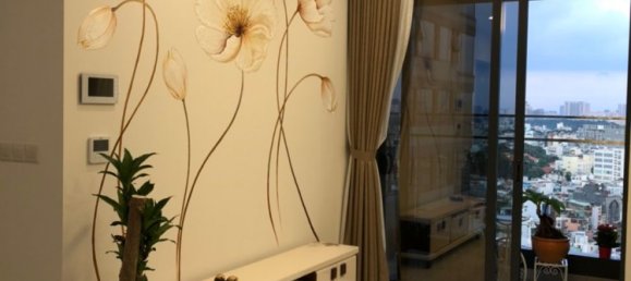 2 bedrooms Apartment in District 10, Vietnam No. 17409 4