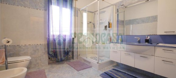 Вилла с 3 спальнями в Пумененго, Италия № 106257 20