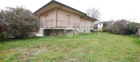 Вилла с 3 спальнями в Пумененго, Италия № 106257 7