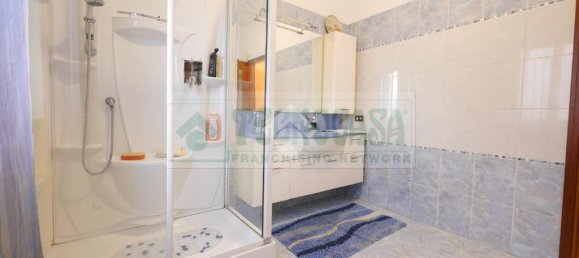 Вилла с 3 спальнями в Пумененго, Италия № 106257 21