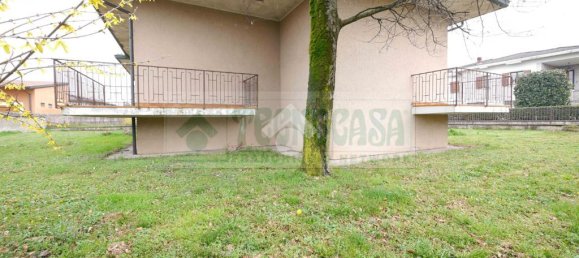 Вилла с 3 спальнями в Пумененго, Италия № 106257 5