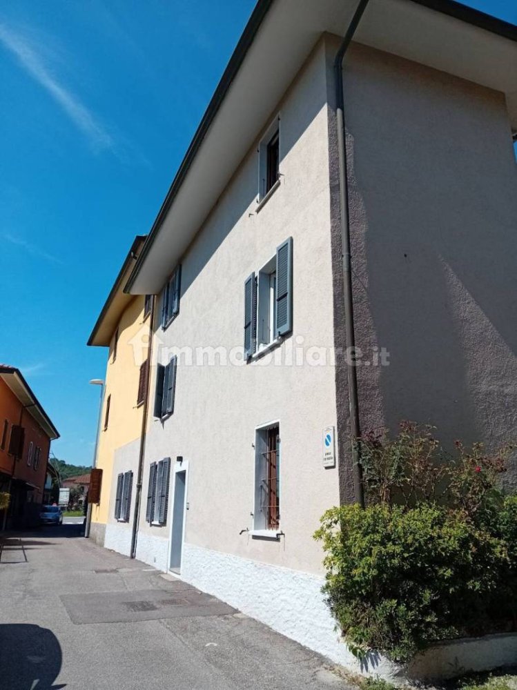 3 غرف نوم منزل في Cenate Sopra, Italy رقم 340509