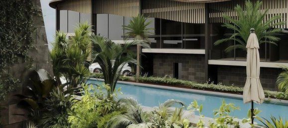 2 chambres appartement à vendre à Kuta, Badung, Bali, Indonesia № 2580 22