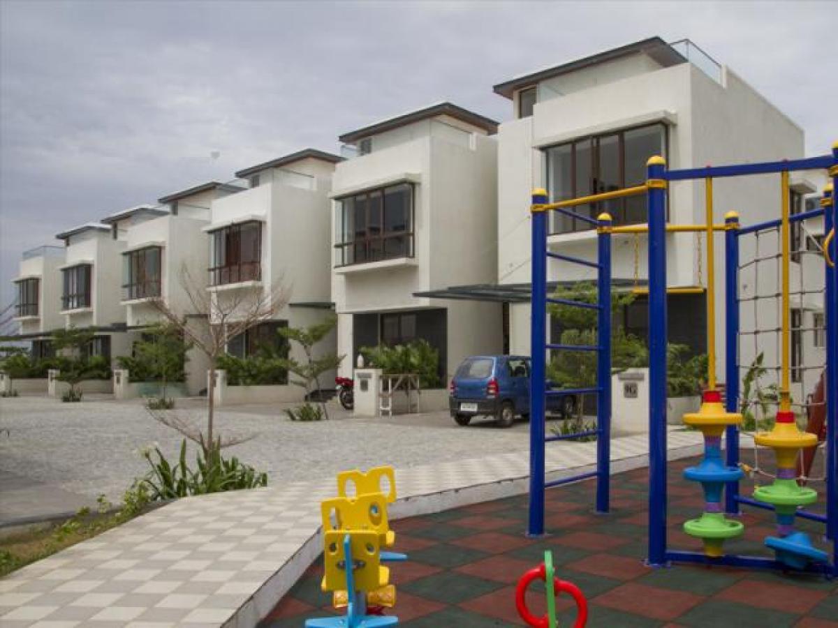 3 bedrooms House in Bangalore, India No. 1496