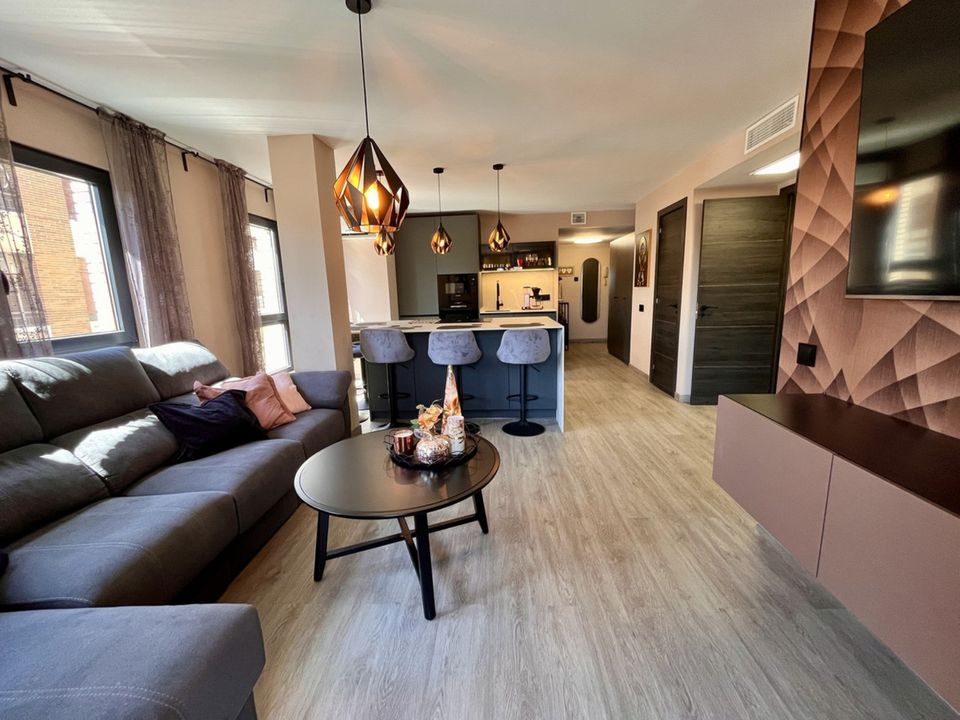 Apartamento de 4 dormitorios en Algorfa, Spain No. 175845