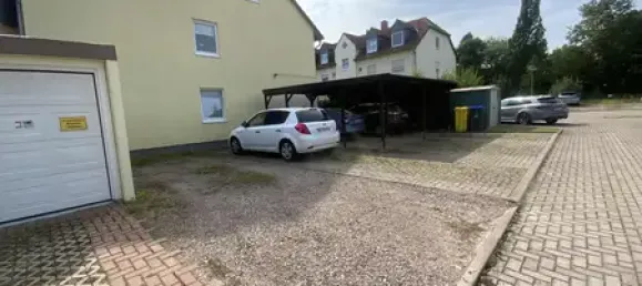 3 chambres Maison de ville à Sommerda, Germany No. 201095 7