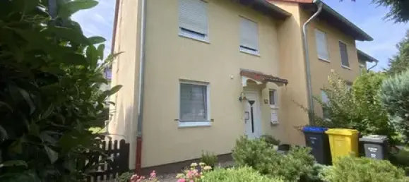 3 chambres Maison de ville à Sommerda, Germany No. 201095 2