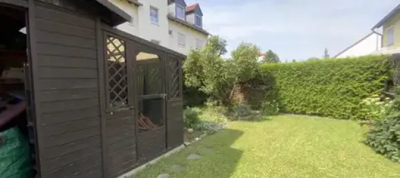 3 chambres Maison de ville à Sommerda, Germany No. 201095 4