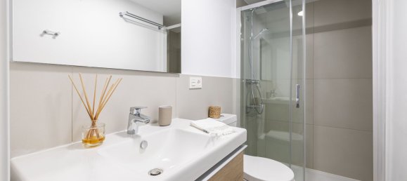 2 غرف نوم شقة في Benalmadena, Spain رقم 141227 10