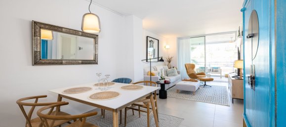 2 غرف نوم شقة في Benalmadena, Spain رقم 141227 2