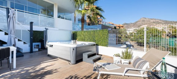 2 غرف نوم شقة في Benalmadena, Spain رقم 141227 16