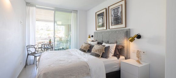 2 غرف نوم شقة في Benalmadena, Spain رقم 141227 5