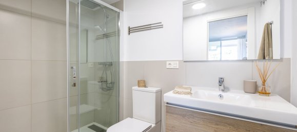 2 غرف نوم شقة في Benalmadena, Spain رقم 141227 8