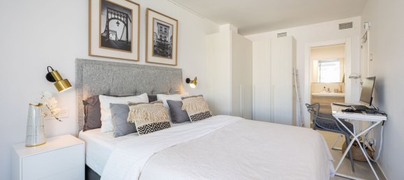 2 غرف نوم شقة في Benalmadena, Spain رقم 141227 6