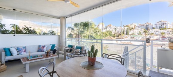 2 غرف نوم شقة في Benalmadena, Spain رقم 141227 12