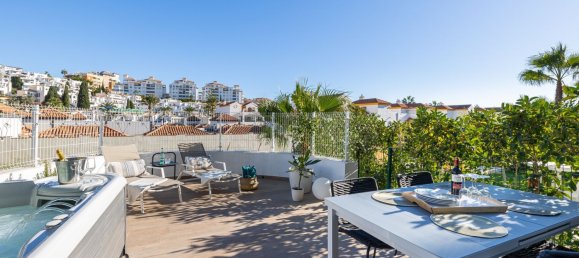 2 غرف نوم شقة في Benalmadena, Spain رقم 141227 13