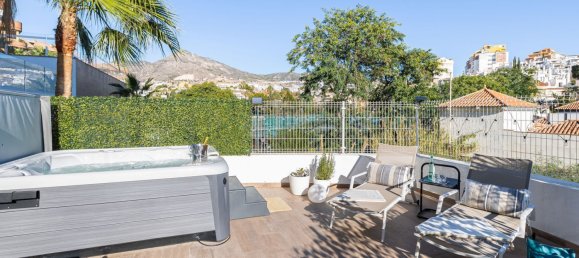 2 غرف نوم شقة في Benalmadena, Spain رقم 141227 15