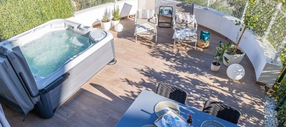 2 غرف نوم شقة في Benalmadena, Spain رقم 141227 14