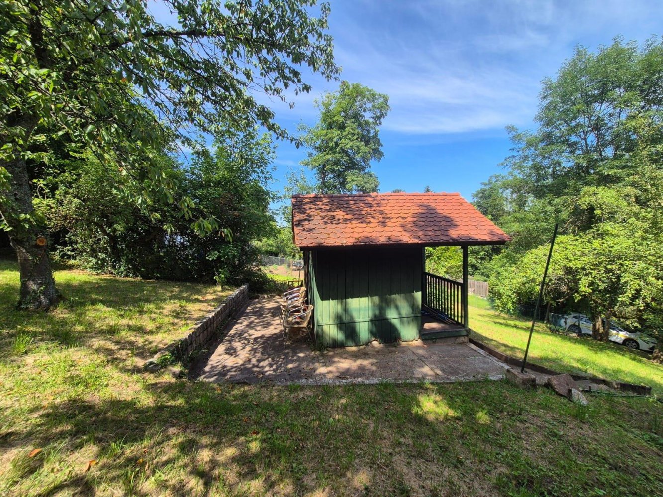 Terrain à Stuttgart, Germany No. 272920