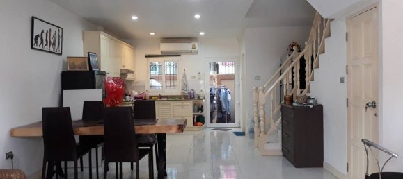 2 Schlafzimmer Cafe / Restaurant in Pattaya, Thailand, Nr. 1096 3