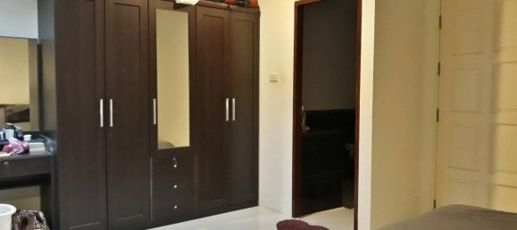 2 Schlafzimmer Cafe / Restaurant in Pattaya, Thailand, Nr. 1096 6