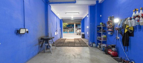 64m² Commercial property in Granada, Spain No. 166666 6