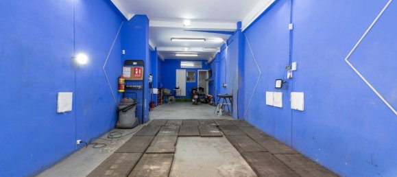 64m² Commercial property in Granada, Spain No. 166666 4