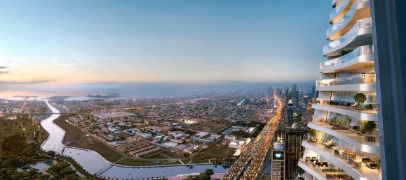 1 chambre Appartement à Business Bay, UAE No. 96299 16