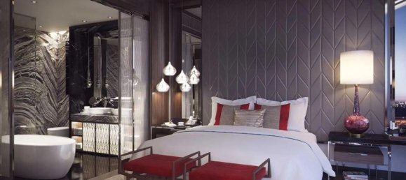 1 chambre Appartement à Business Bay, UAE No. 96299 4