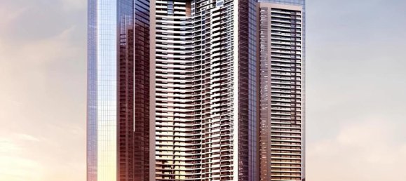 1 chambre Appartement à Business Bay, UAE No. 96299 17