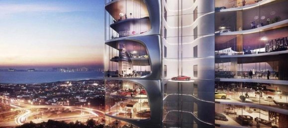 1 chambre Appartement à Business Bay, UAE No. 96299 13