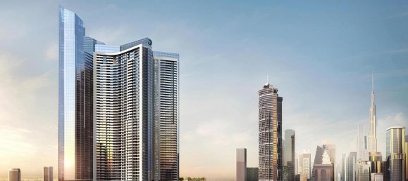 1 chambre Appartement à Business Bay, UAE No. 96299 18