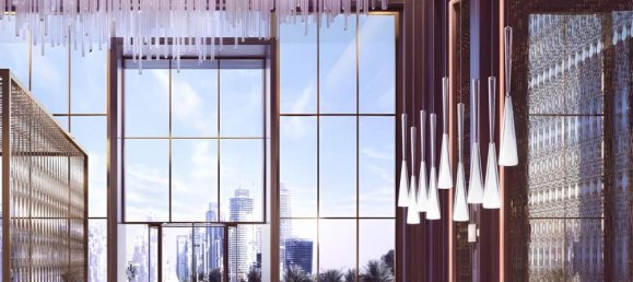 1 chambre Appartement à Business Bay, UAE No. 96299 7