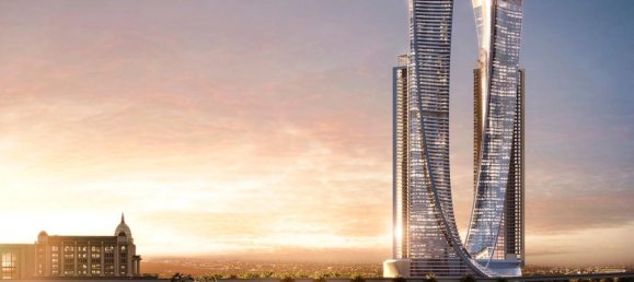 1 chambre Appartement à Business Bay, UAE No. 96299 15