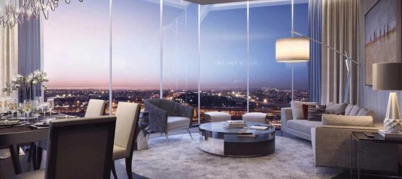 1 chambre Appartement à Business Bay, UAE No. 96299 3