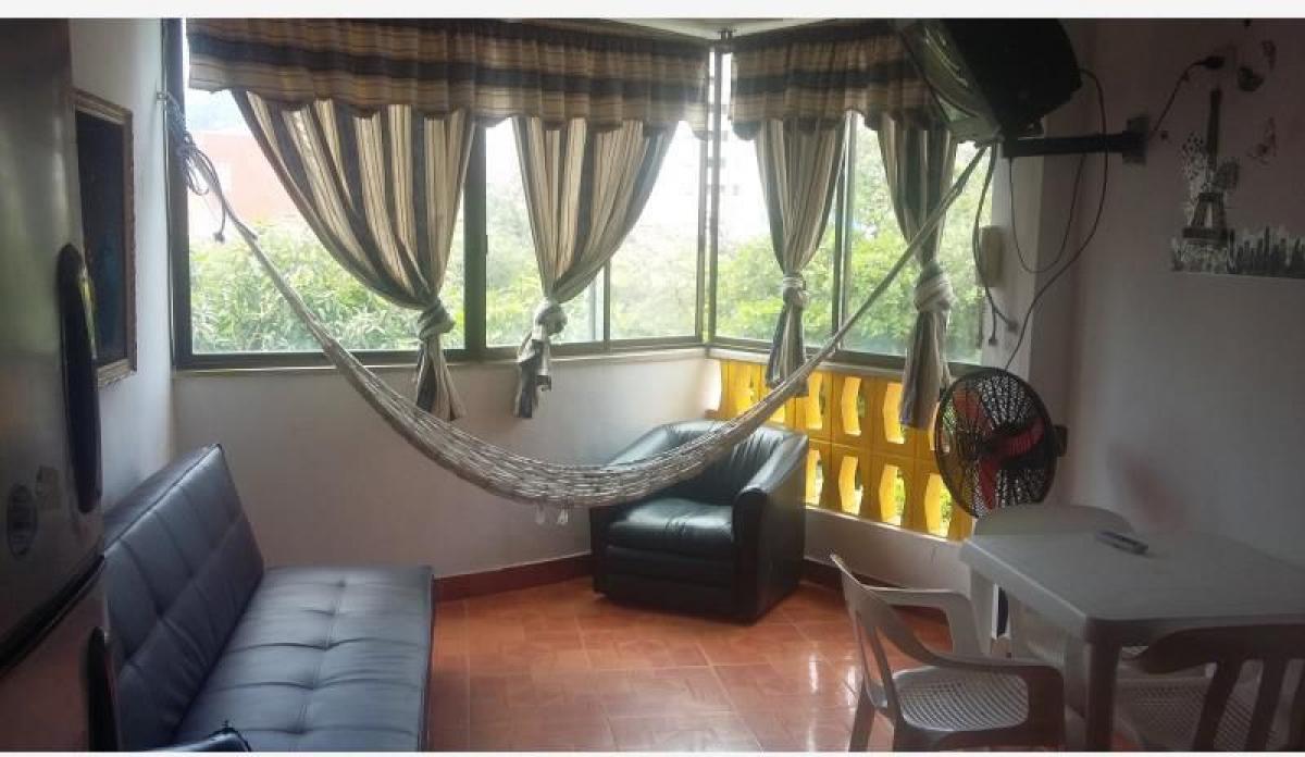 2 bedrooms Apartment in Guadalajara de Buga, Colombia No. 3183