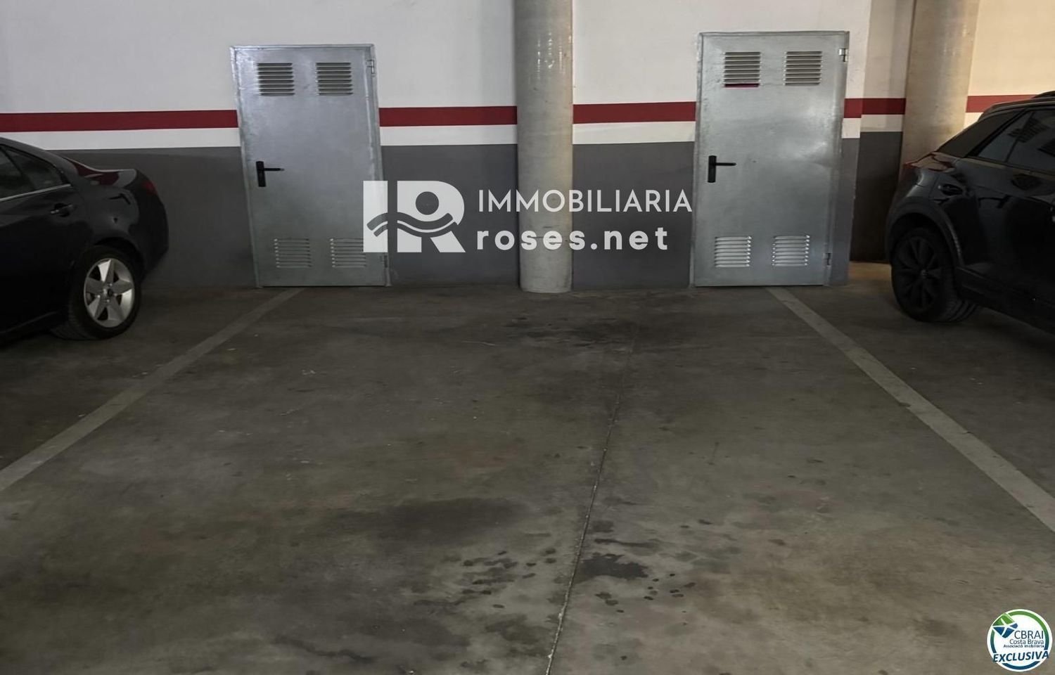 14m² Garage in Figueres, Spain No. 187853