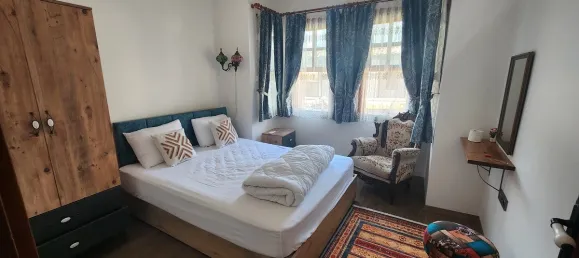 Квартира 3+1 в Мугла, Турция № 32465 6