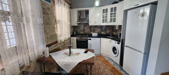 Квартира 3+1 в Мугла, Турция № 32465 19