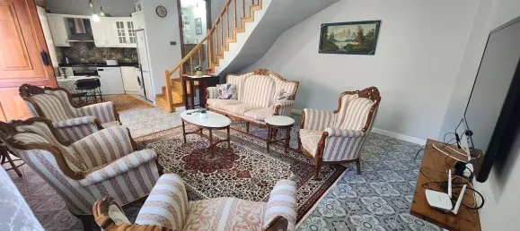 Квартира 3+1 в Мугла, Турция № 32465 16