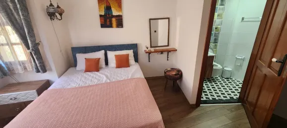 Квартира 3+1 в Мугла, Турция № 32465 14