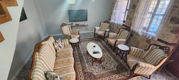 Квартира 3+1 в Мугла, Турция № 32465 3