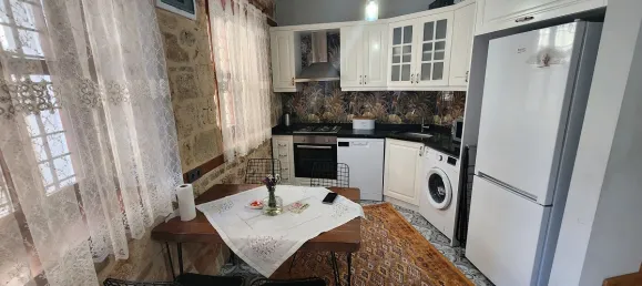 Квартира 3+1 в Мугла, Турция № 32465 20